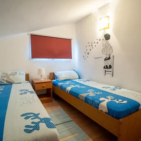 Apartamento Mira *