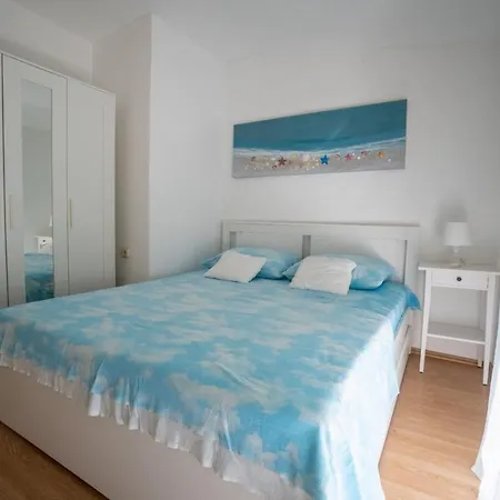 Mira Apartamento Vir