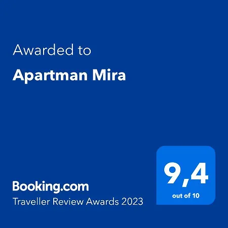 Mira Apartment