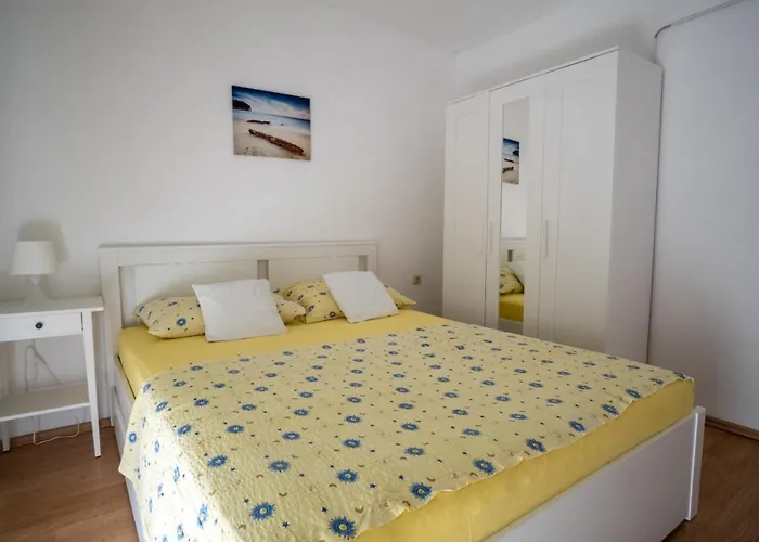 Apartamento Mira Vir