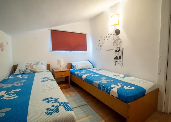 Apartamento Mira *