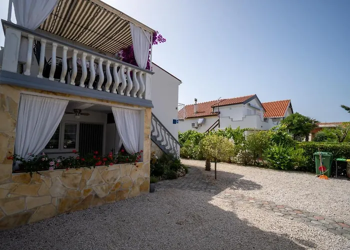 Apartamento Mira Vir